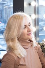 Плотникова Анастасия