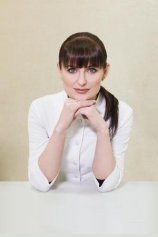 Реут Наталия Игоревна