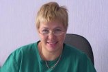 Урбан Валентина Владимировна