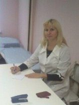 Хамитова Ирина Григорьевна