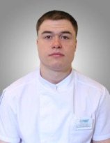Чижов Евгений Владимирович