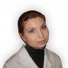 Купреева Анастасия Геннадьевна