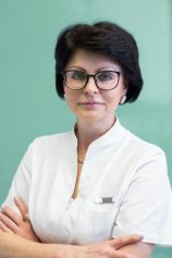 Селиванова Галина Борисовна