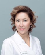 Заика Ольга Владимировна