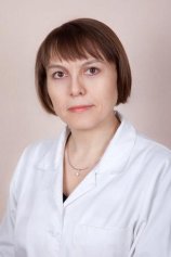 Загребина Елена Владимировна