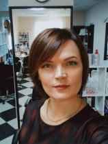 Черноскутова Екатерина