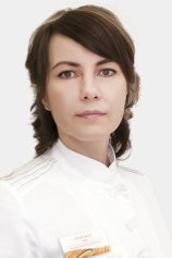 Пестова Ирина Абдулбариевна