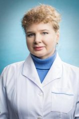 Тихомирова Елена Валентиновна