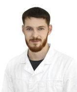 Кузнецов Антон Сергеевич