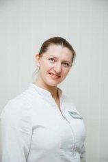 Мельникова Анна Алексеевна