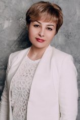 Биткина Елена