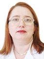 Зобова Лариса Дмитриевна