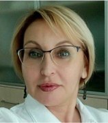 Парфенова Елена Валерьевна