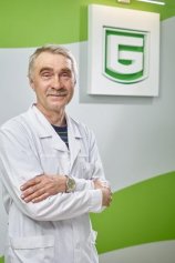 Снегирев Сергей Александрович