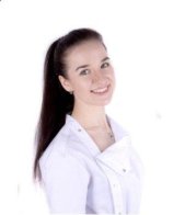 Прокофьева Дарья Дмитриевна