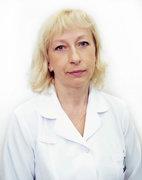 Лотта Татьяна Викторовна