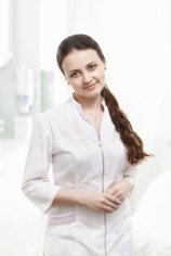 Полетаева Лина