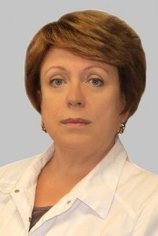 Морукова Марина Сергеевна