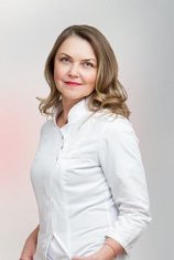 Храмова Ольга Константиновна