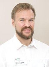 Клименко Сергей Алексеевич