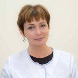 Красилова Ирина Николаевна