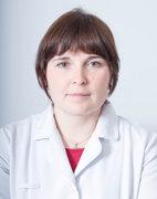 Давыдова Юлия Валерьевна