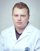 Марченко Дмитрий Александрович