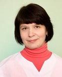 Ошмарина Ольга Викторовна
