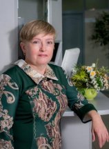 Старикова Ольга Павловна