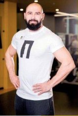 Багдасаров Гурген