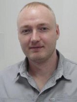Сысоев Евгений Леонидович