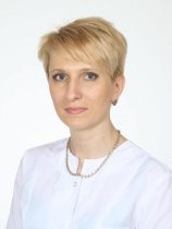 Короткова Виктория Александровна