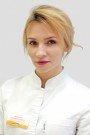 Курбатова Ксения Константиновна