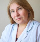 Чаплыгина Елена Ивановна