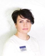 Пайкова Елена Вадимовна