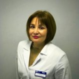 Чистякова Светлана Михайловна
