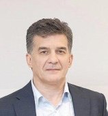 Федоров Олег Федорович