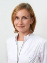 Бревнова Александра Леонидовна