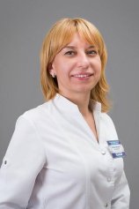 Косолапова Елена Юрьевна