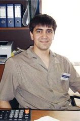 Садыков Руслан Рахимович