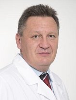 Гурин Юрий Леонидович