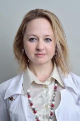 Мурашко Екатерина Юрьевна