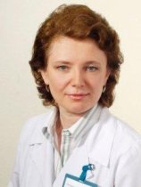 Топоркова Марина Георгиевна