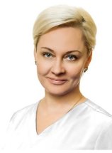 Байбарина (Тимошенко) Елена Валерьевна