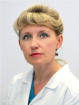 Солдатова Лариса Анатольевна