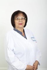 Кондрашова Валентина Владимировна