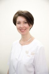 Краюшкина Ксения Евгеньевна