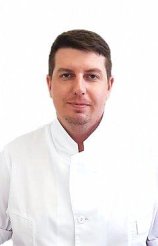 Тупоногов Никита Сергеевич