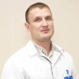 Трещилов Игорь Михайлович
