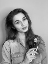 Мартьянова Светлана